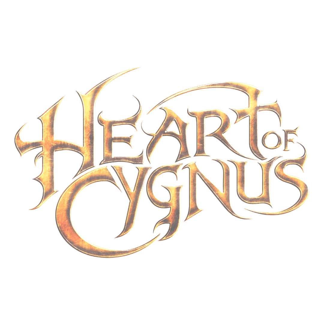 Heart of Cygnus