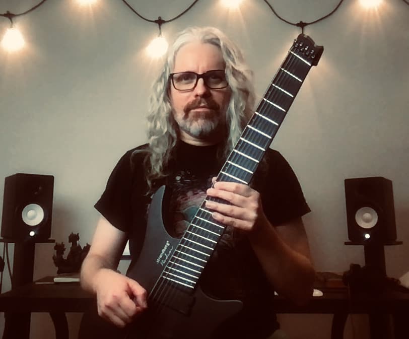 Jeff — Heart of Cygnus